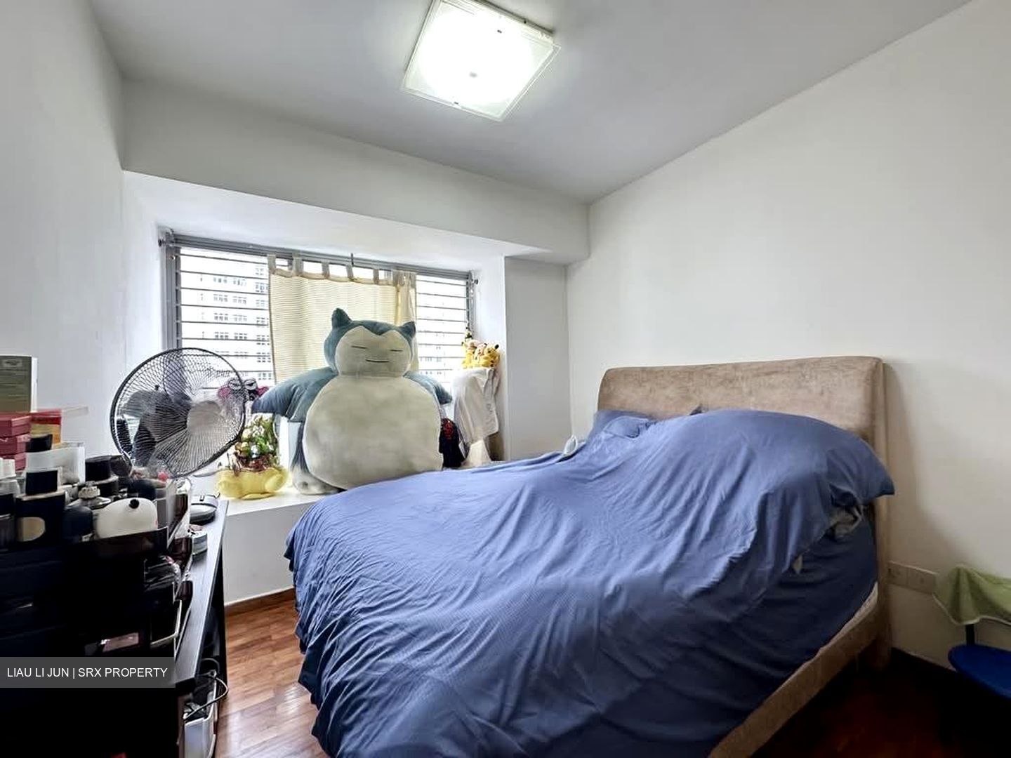 Blk 515C The Premiere @ Tampines (Tampines), HDB 5 Rooms #566629221